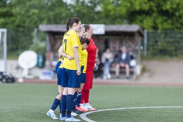 Bild 15 - F SC Ellerau - SV Eidelstedt II : Ergebnis: 2:1